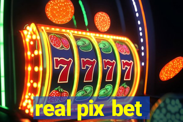 real pix bet